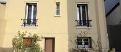 vente Maison Epinay Sur Seine