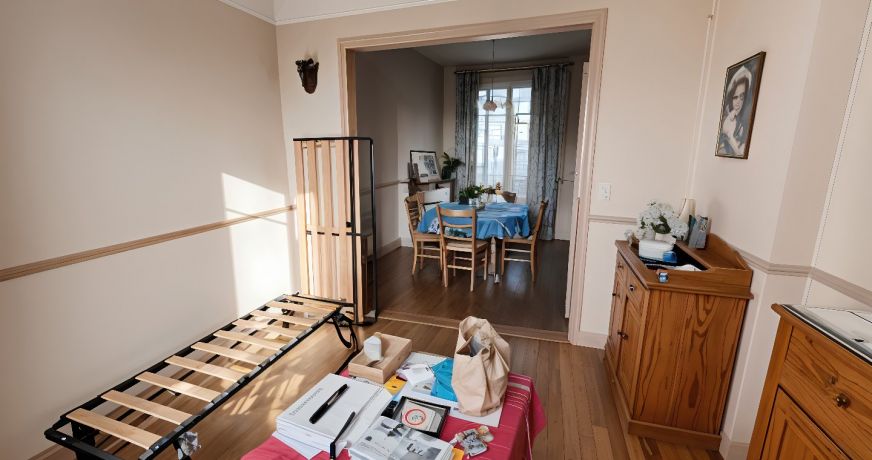 vente Maison Epinay Sur Seine