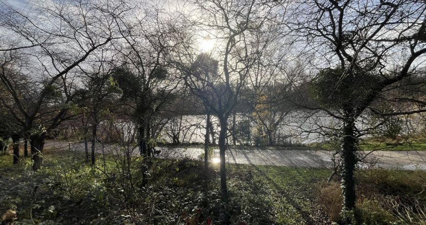 vente Maison Epinay Sur Seine