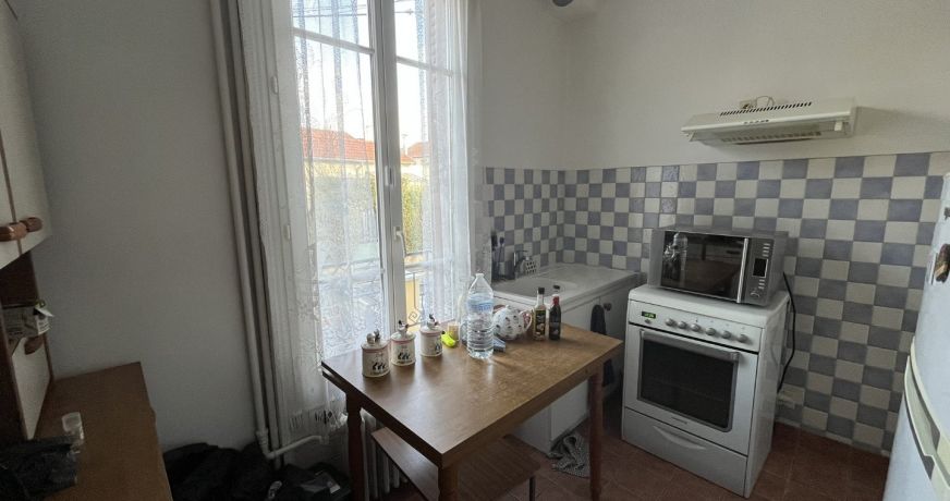 vente Maison Epinay Sur Seine
