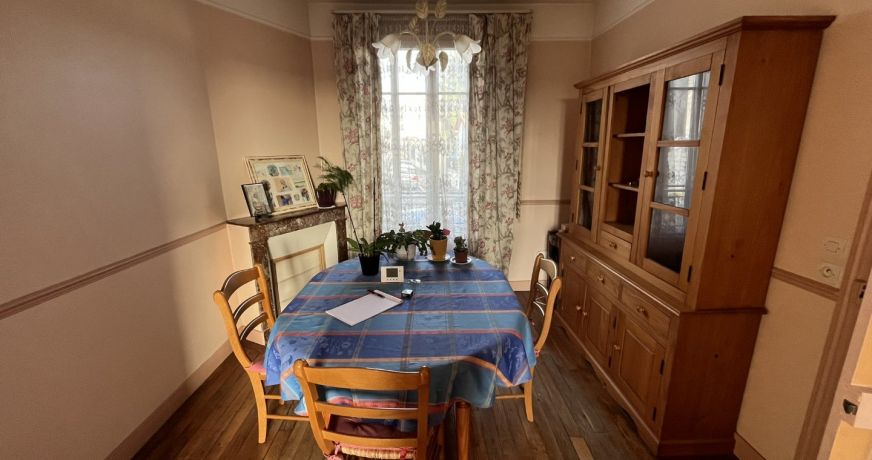 vente Maison Epinay Sur Seine