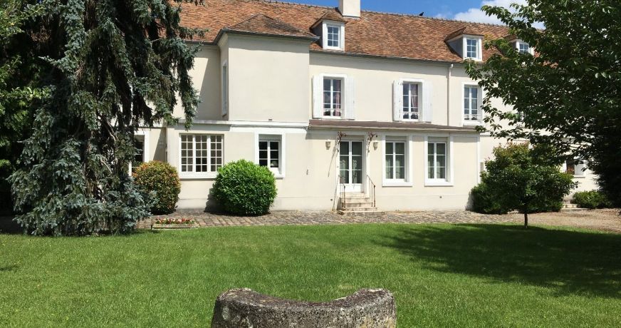 vente Maison Villepinte