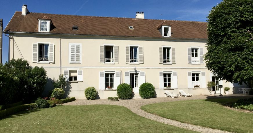 vente Maison Villepinte