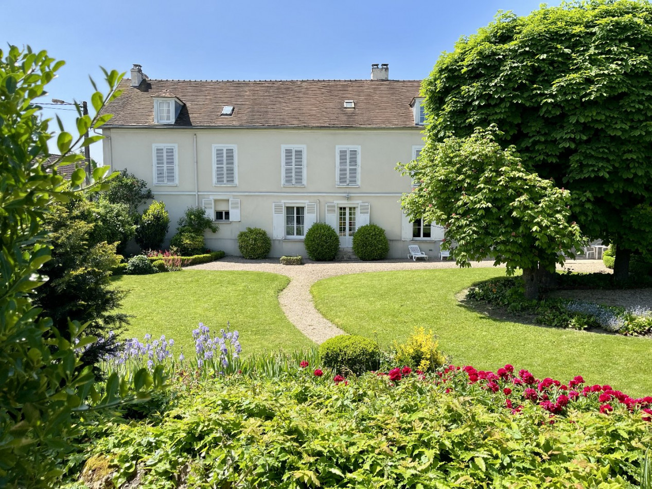 à vendre Maison Villepinte - Photo 1