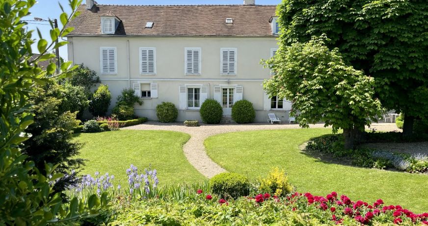 vente Maison Villepinte