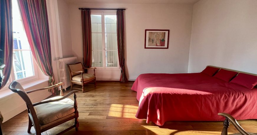 vente Maison Villepinte