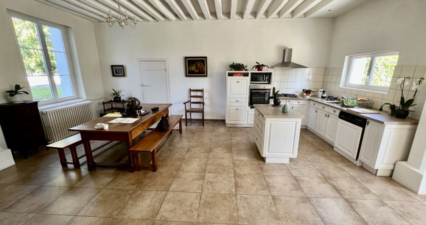 vente Maison Villepinte