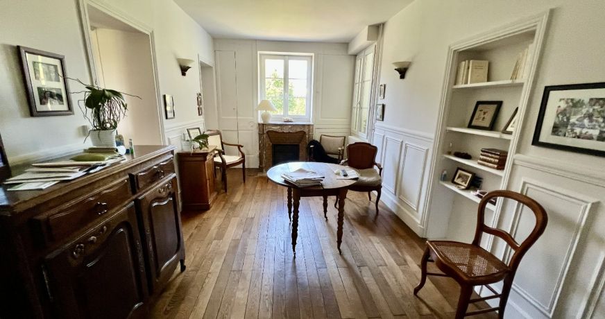 vente Maison Villepinte