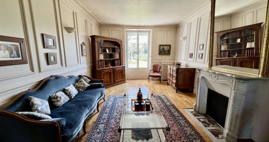 vente Maison Villepinte