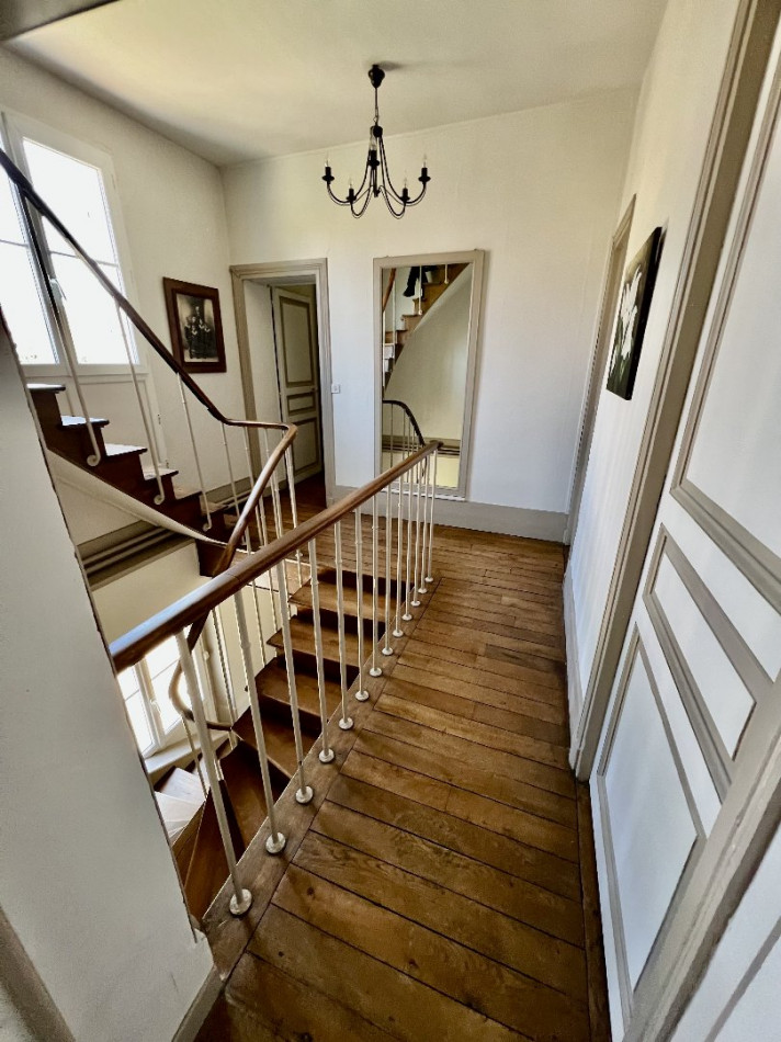 à vendre Maison Villepinte - Photo 8