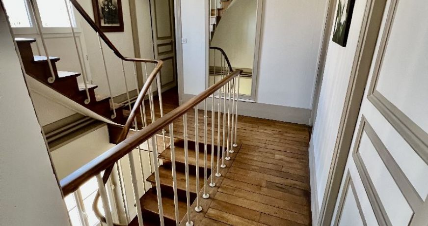vente Maison Villepinte