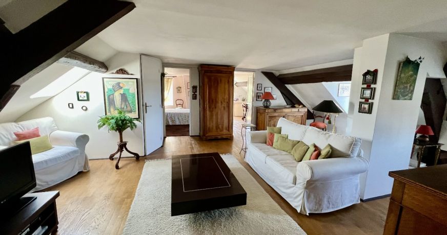 vente Maison Villepinte