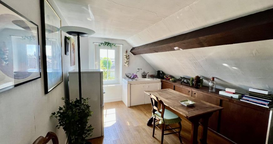 vente Maison Villepinte