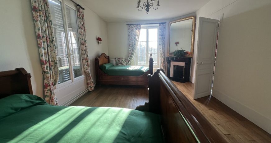 vente Maison Villepinte