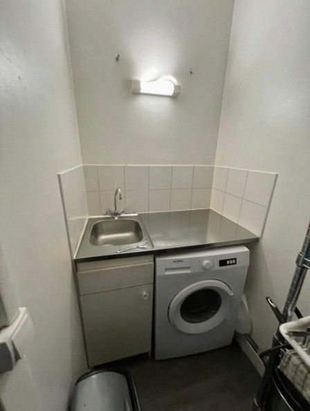 vente Appartement Pantin - Photo 3