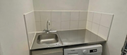 vente Appartement Pantin