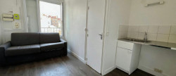 vente Appartement Pantin