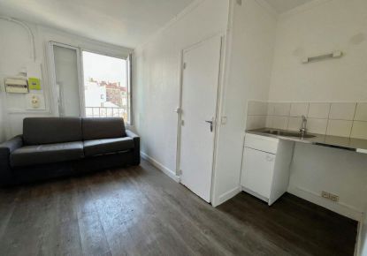 vente Appartement Pantin