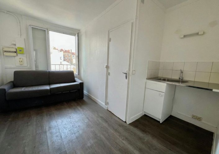 à vendre Appartement Pantin