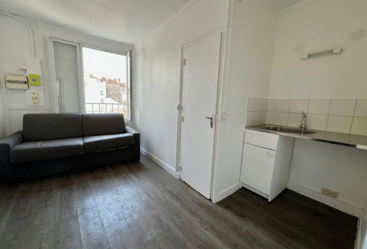 vente Appartement Pantin - Photo 1