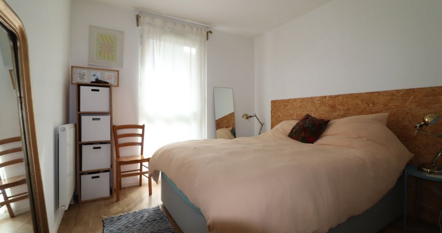 vente Appartement Pantin