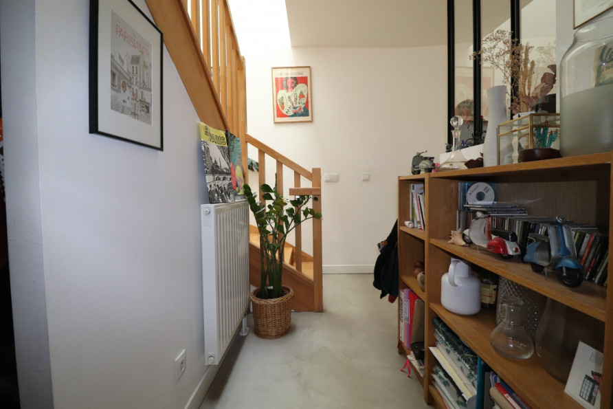 vente Appartement Pantin - Photo 4