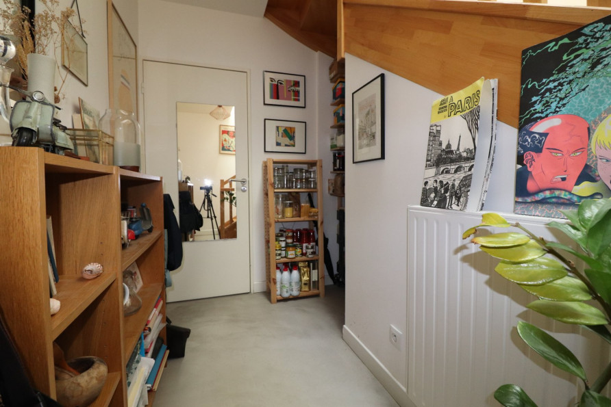 vente Appartement Pantin - Photo 5