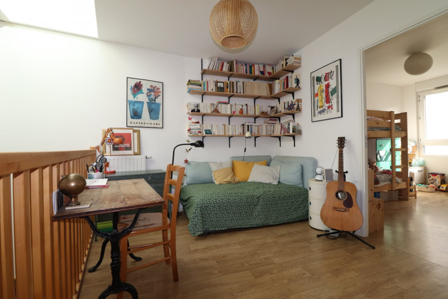 vente Appartement Pantin - Photo 7