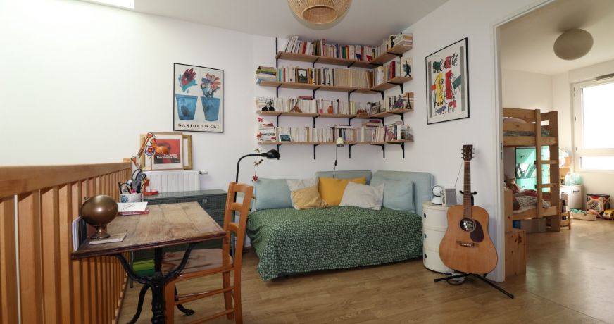 vente Appartement Pantin