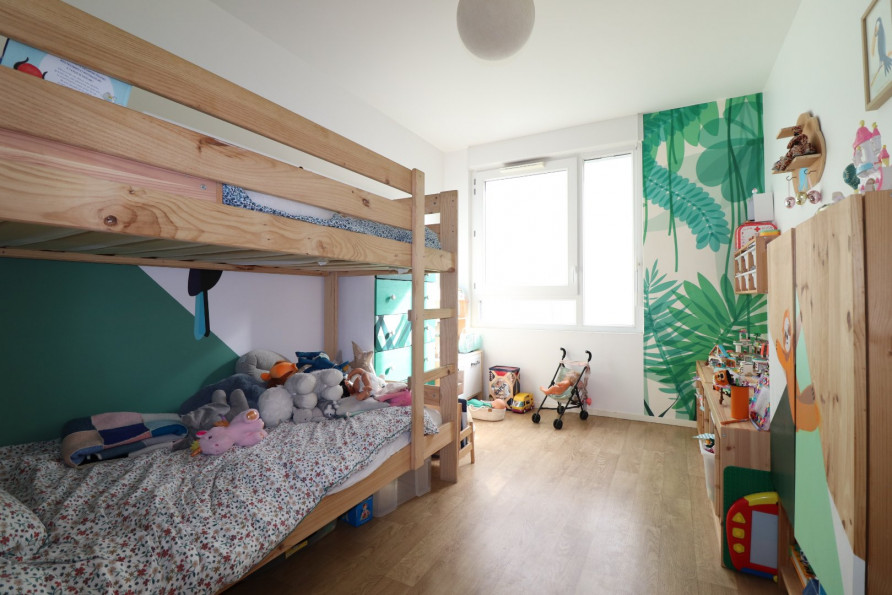 vente Appartement Pantin - Photo 8