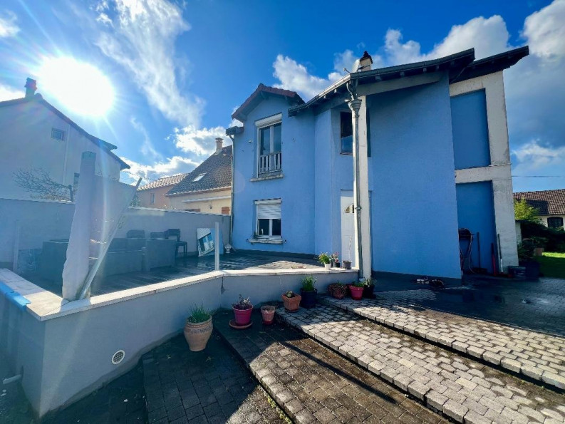 vente Maison Le Blanc Mesnil - Photo 5