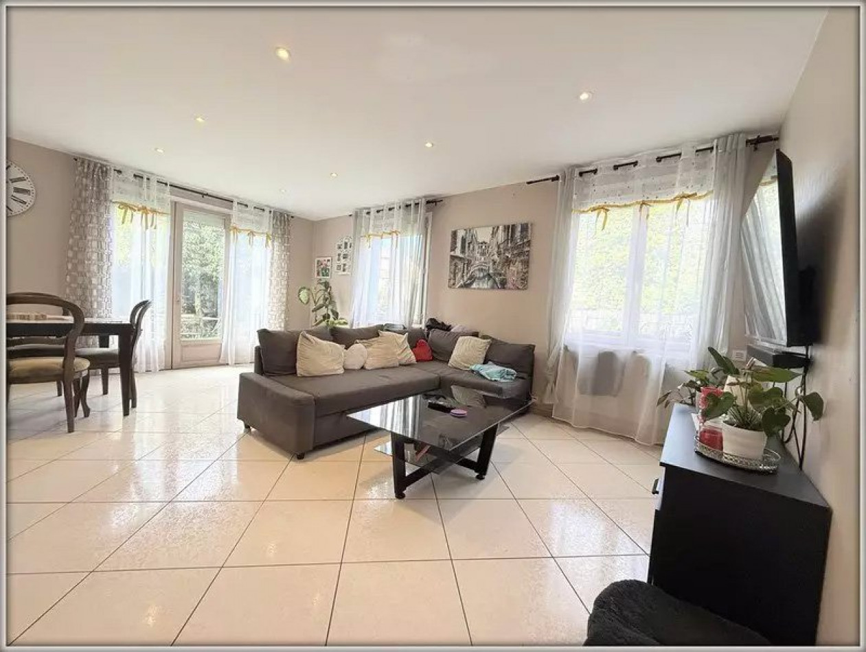 à vendre Maison Le Blanc Mesnil - Photo 7