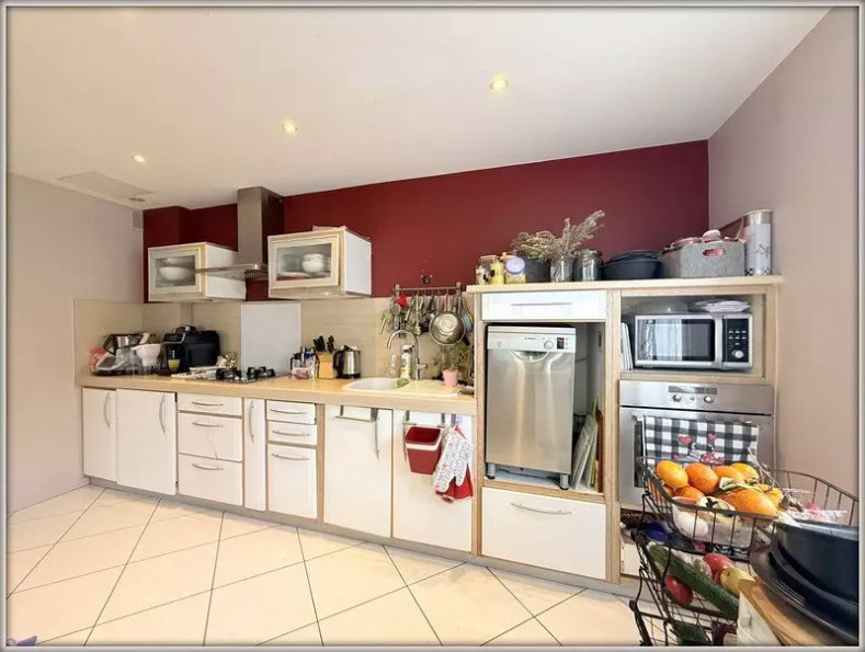 vente Maison Le Blanc Mesnil - Photo 8