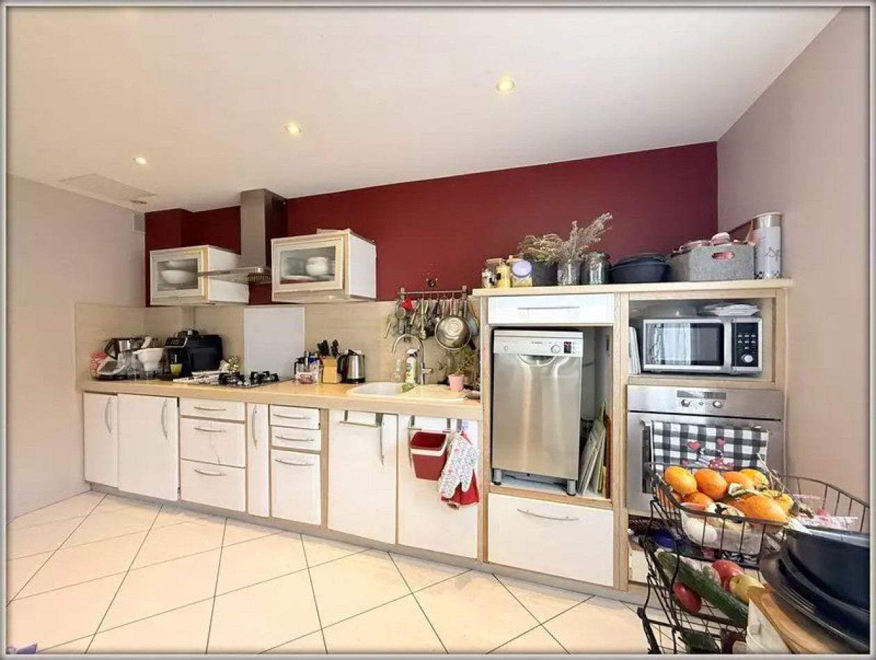 à vendre Maison Le Blanc Mesnil - Photo 8