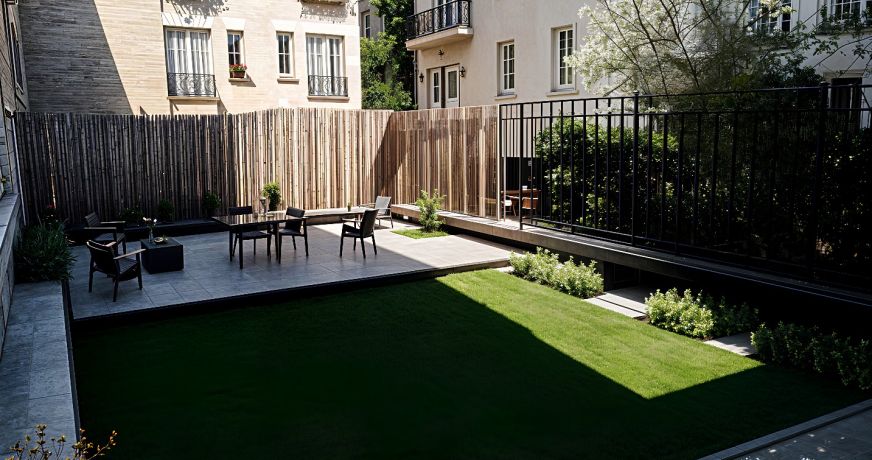 vente Appartement Paris 18eme Arrondissement