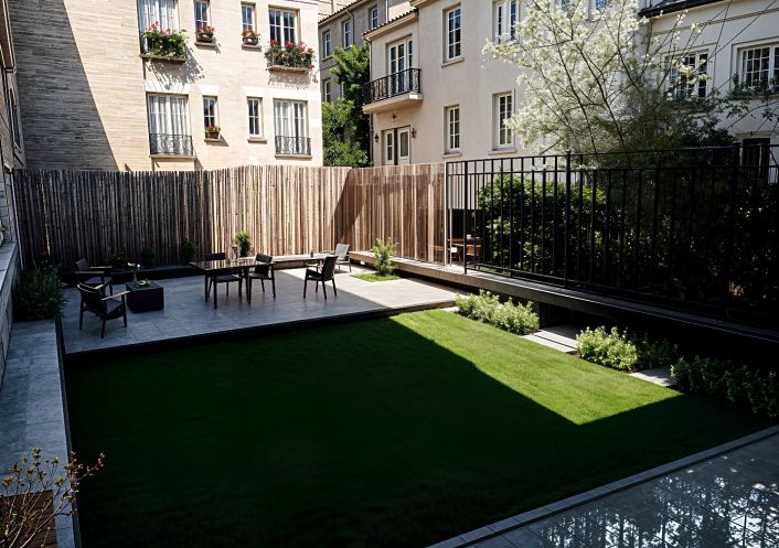 for sale Appartement Paris 18eme Arrondissement