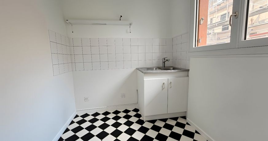 vente Appartement Paris 18eme Arrondissement