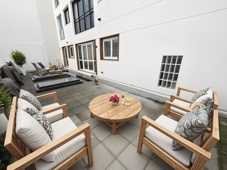 vente Appartement Paris 18eme Arrondissement - Photo 1