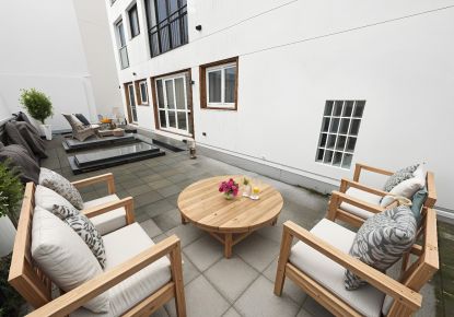 vente Appartement Paris 18eme Arrondissement