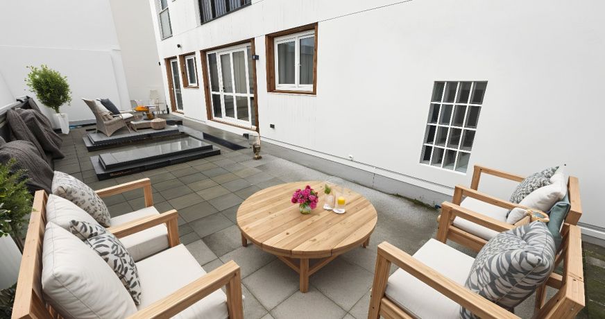 vente Appartement Paris 18eme Arrondissement