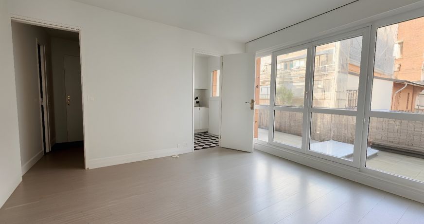 vente Appartement Paris 18eme Arrondissement