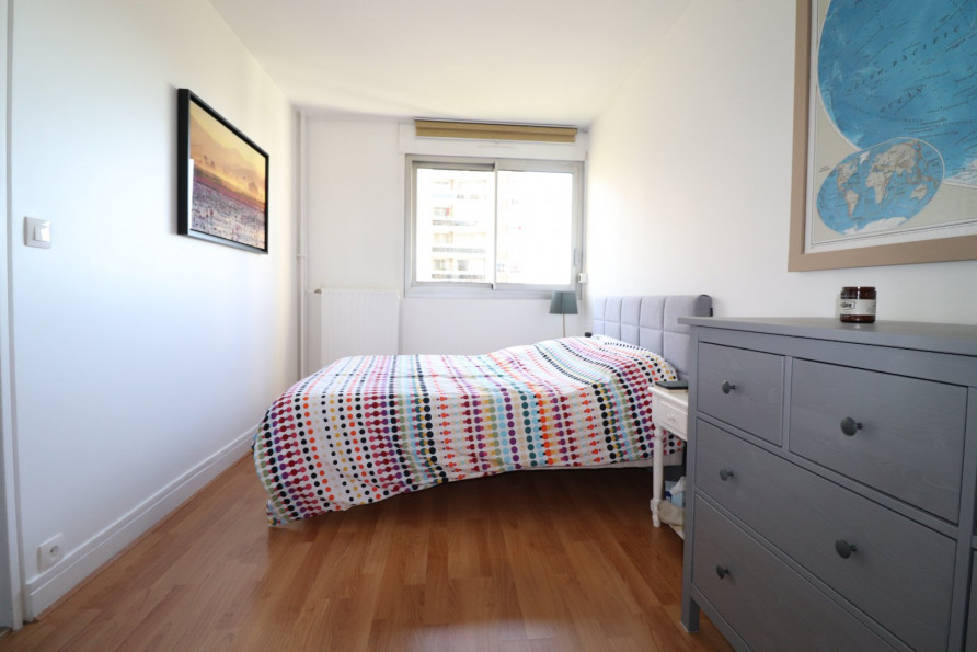vente Appartement Pantin - Photo 7