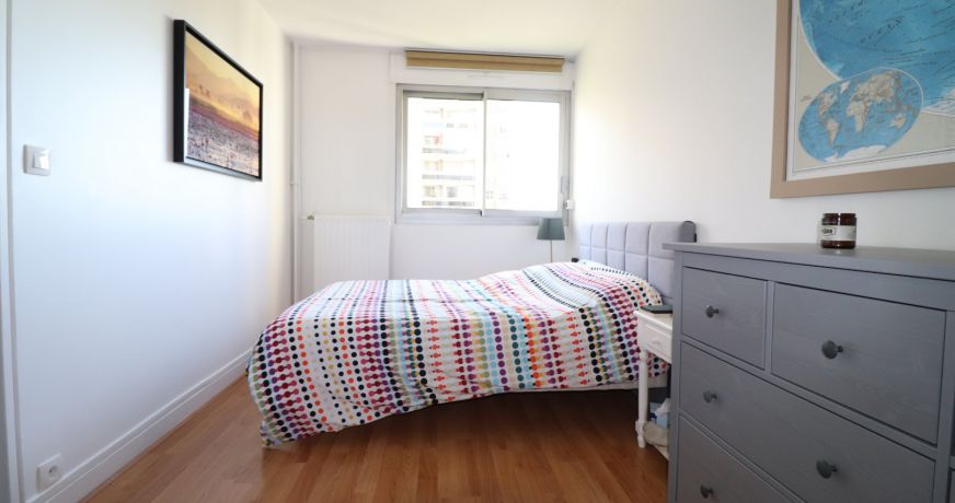 vente Appartement Pantin