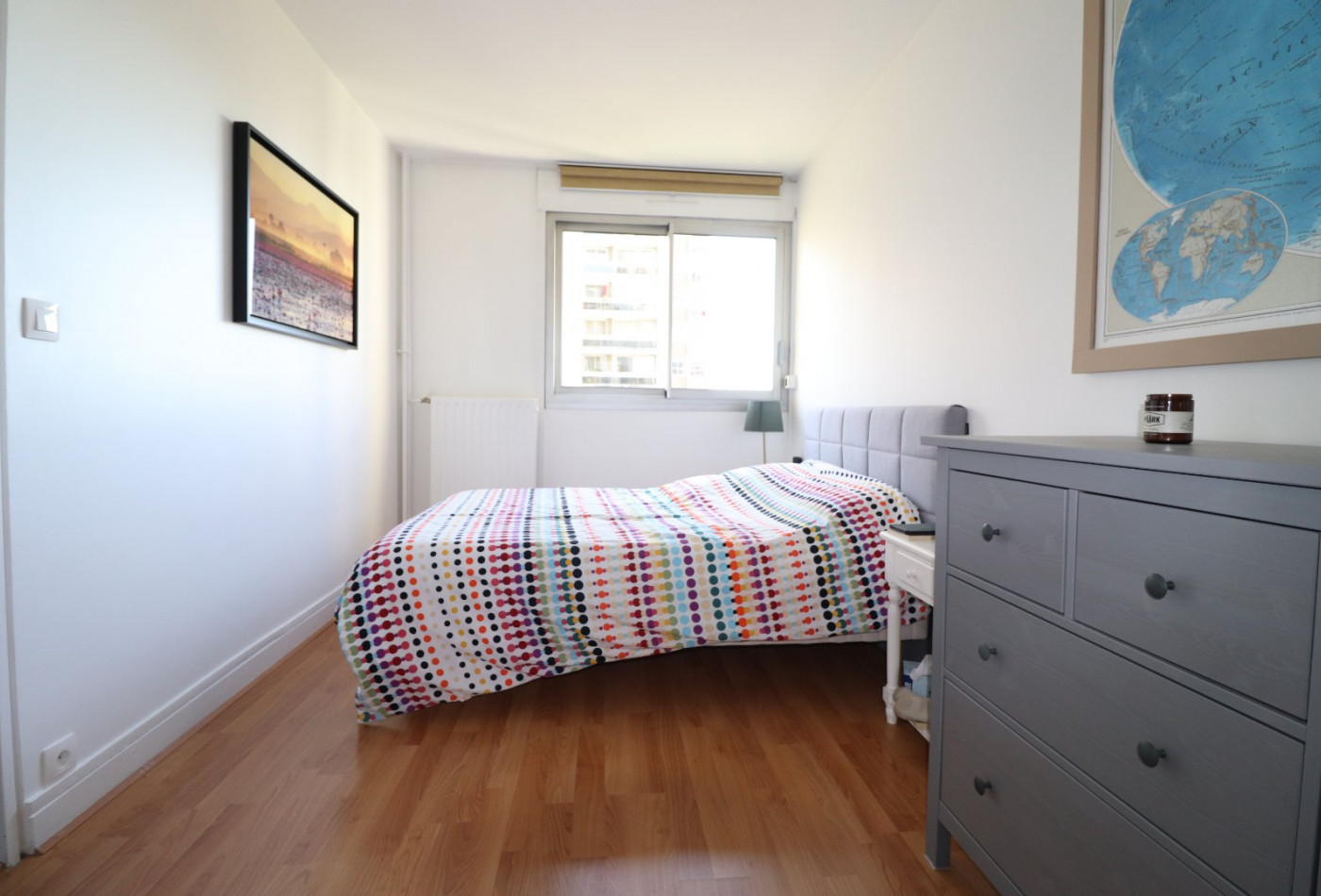 vente Appartement Pantin - Photo 7
