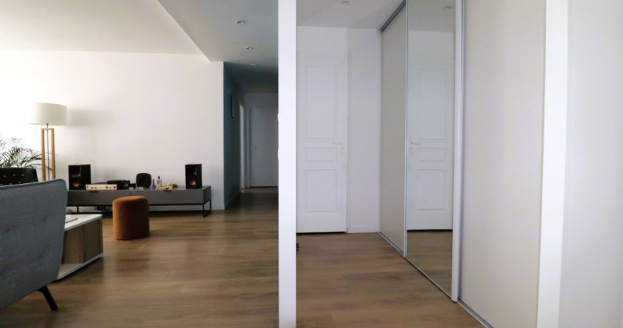 vente Appartement Pantin