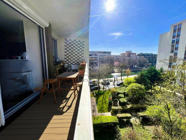 vente Appartement Pantin - Photo 1