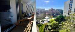 vente Appartement Pantin