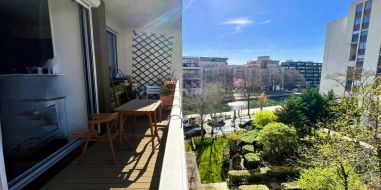 vente Pantin
