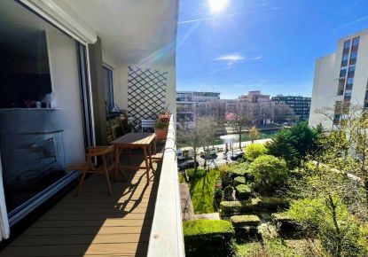 vente Appartement Pantin
