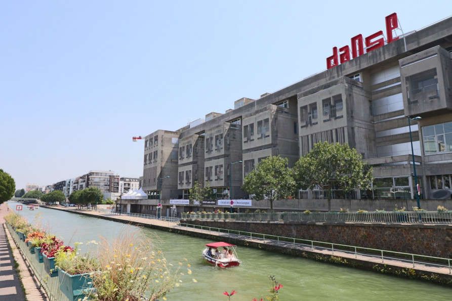 vente Appartement Pantin - Photo 9